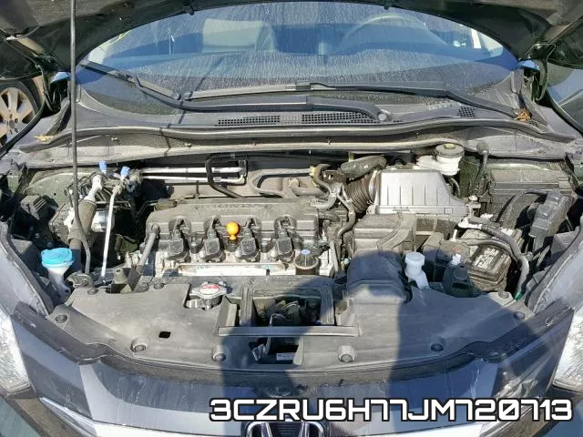 3CZRU6H77JM720713 фото 8