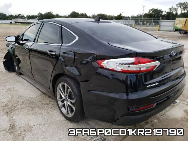 3FA6P0CD1KR219790 фото 4