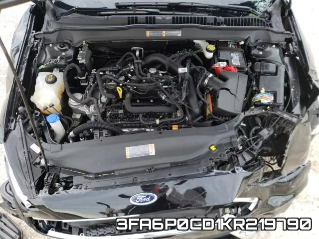3FA6P0CD1KR219790 фото 8