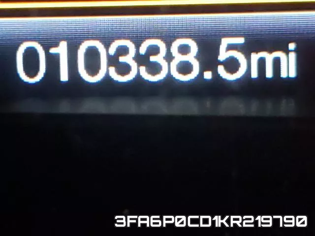 3FA6P0CD1KR219790 фото 9
