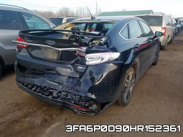 3FA6P0D90HR152361 фото 5