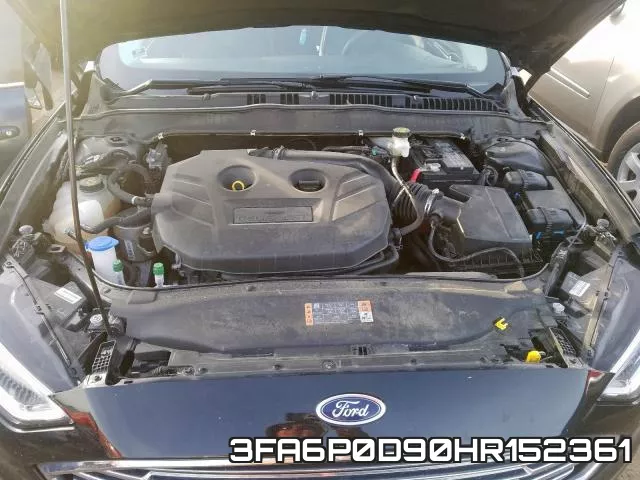 3FA6P0D90HR152361 фото 8