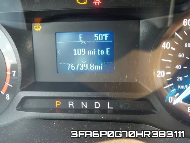 3FA6P0G70HR383111 фото 9