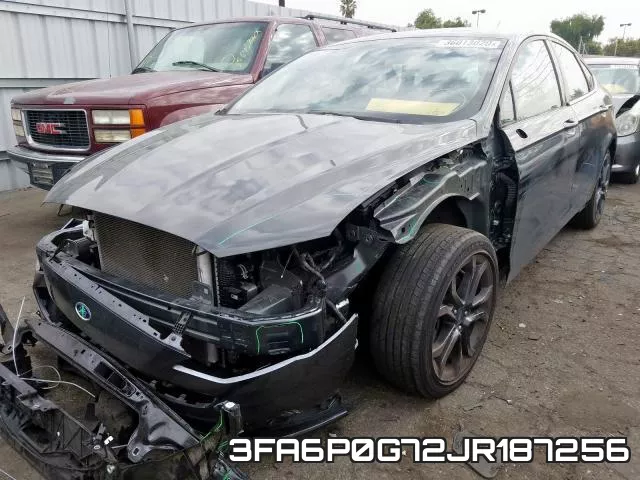 3FA6P0G72JR187256 фото 3