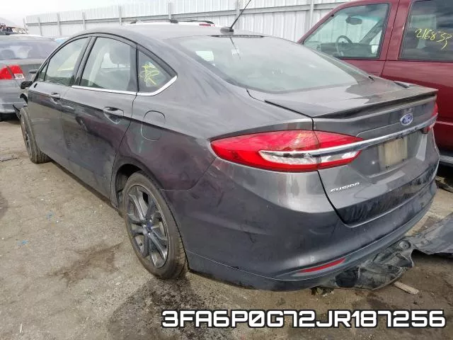 3FA6P0G72JR187256 фото 4