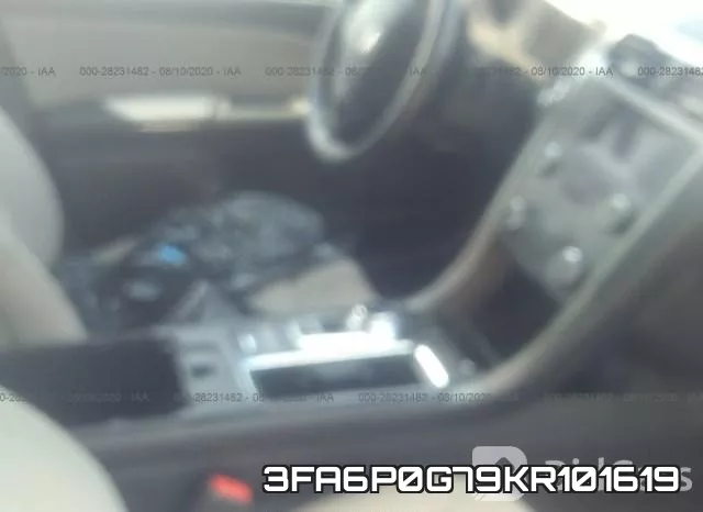 3FA6P0G79KR101619 фото 6