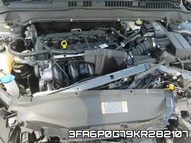 3FA6P0G79KR282107 фото 8