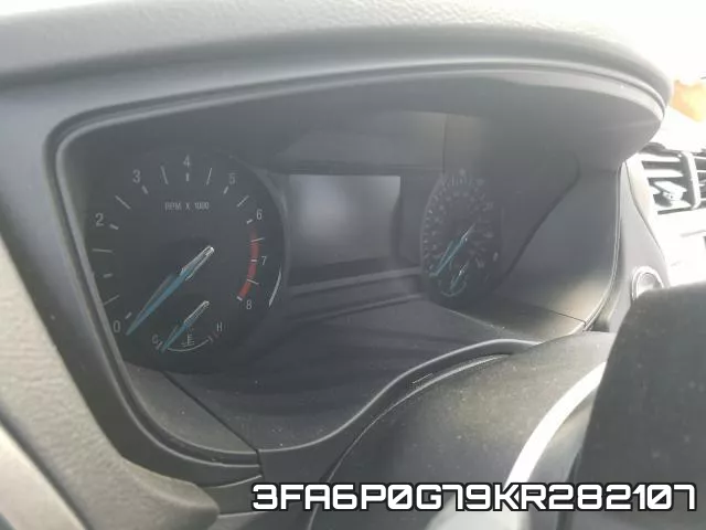3FA6P0G79KR282107 фото 9