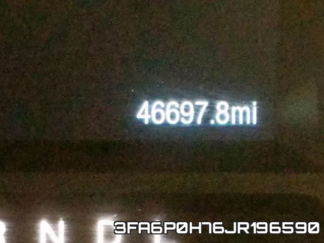 3FA6P0H76JR196590 фото 9