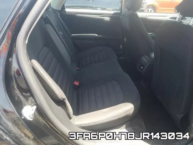 3FA6P0H78JR143034 фото 7