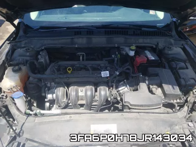 3FA6P0H78JR143034 фото 8