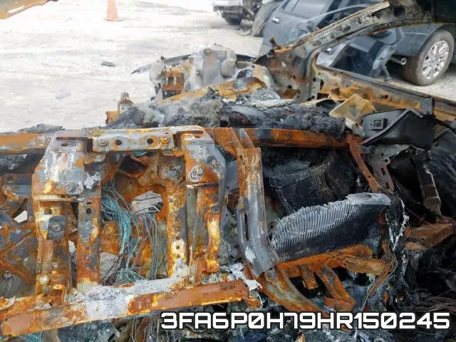 3FA6P0H79HR150245 фото 9