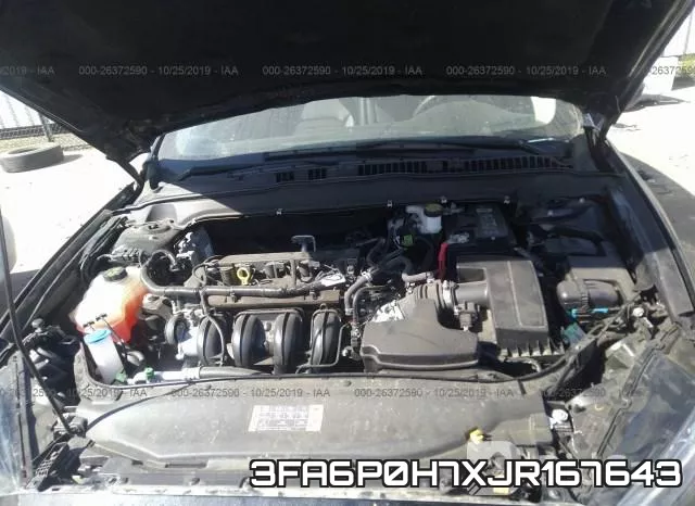 3FA6P0H7XJR167643 фото 2