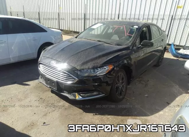 3FA6P0H7XJR167643 фото 3