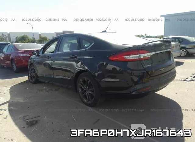 3FA6P0H7XJR167643 фото 4
