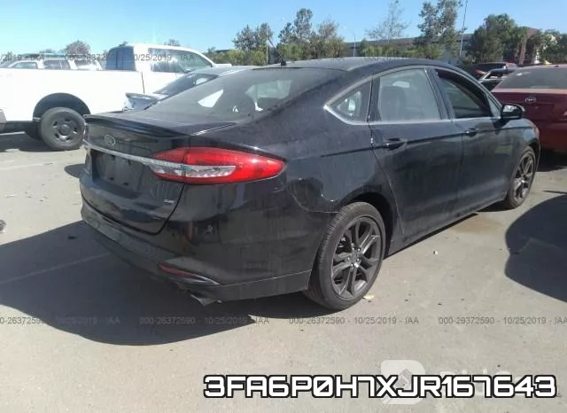 3FA6P0H7XJR167643 фото 5