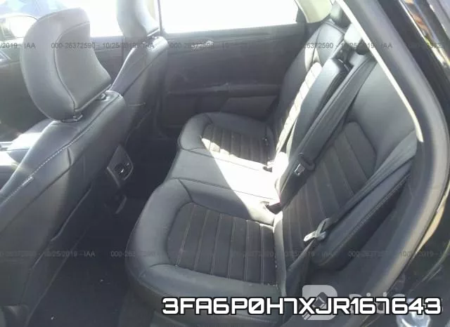 3FA6P0H7XJR167643 фото 9