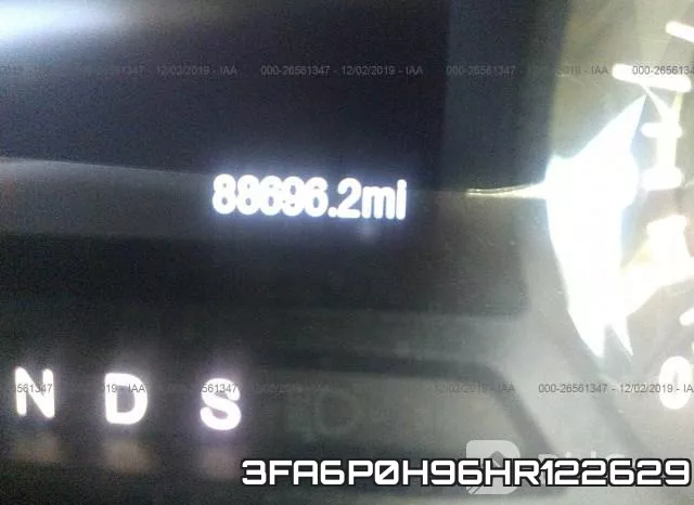3FA6P0H96HR122629 фото 8