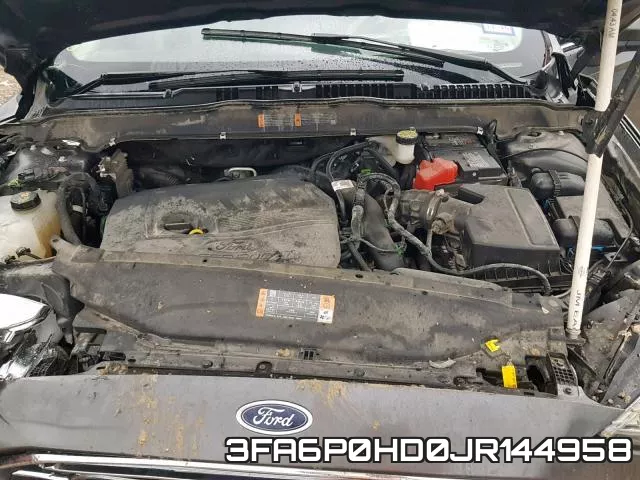 3FA6P0HD0JR144958 фото 8