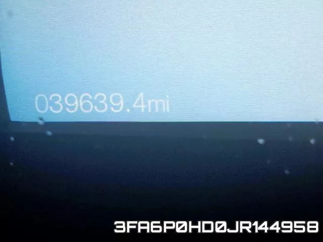 3FA6P0HD0JR144958 фото 9
