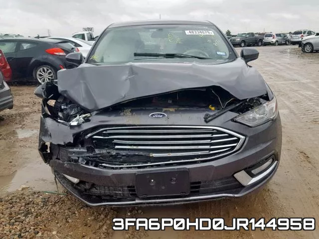 3FA6P0HD0JR144958 фото 10