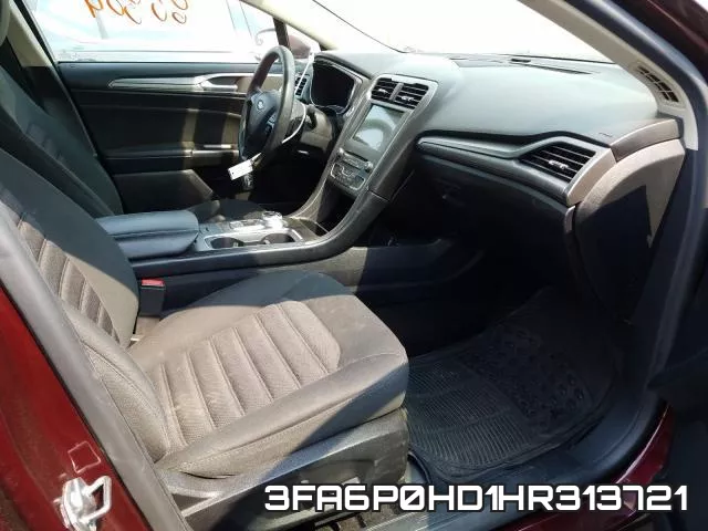 3FA6P0HD1HR313721 фото 6