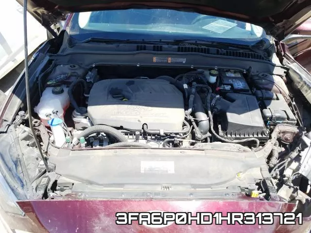 3FA6P0HD1HR313721 фото 8