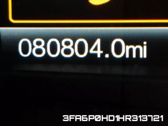 3FA6P0HD1HR313721 фото 9