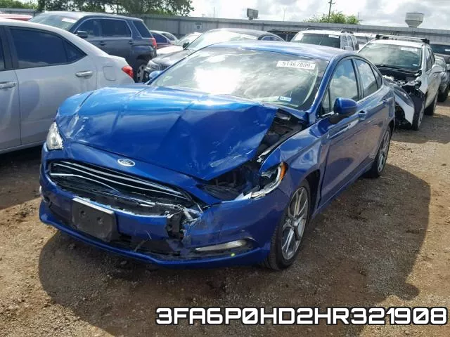 3FA6P0HD2HR321908 фото 3