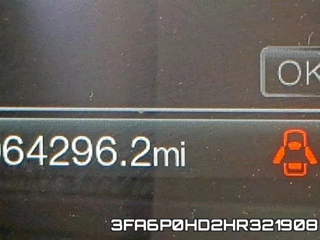 3FA6P0HD2HR321908 фото 9
