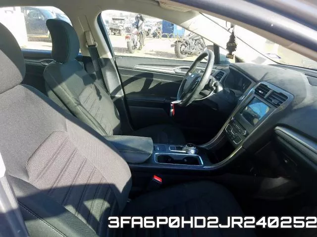 3FA6P0HD2JR240252 фото 6