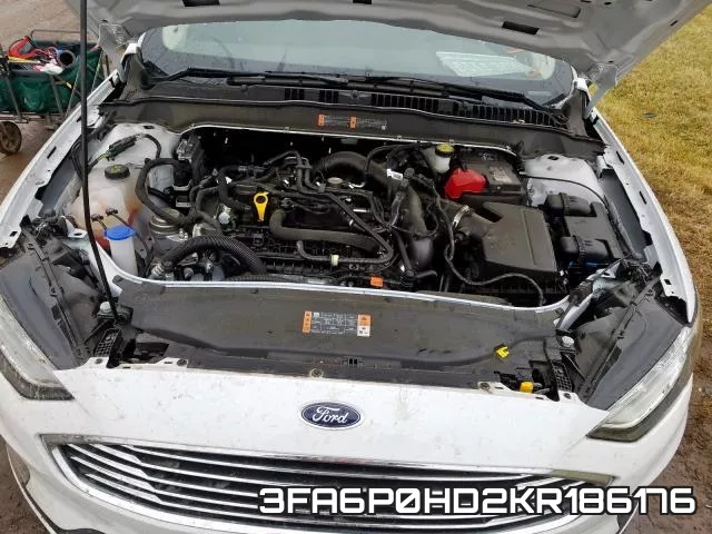 3FA6P0HD2KR186176 фото 8