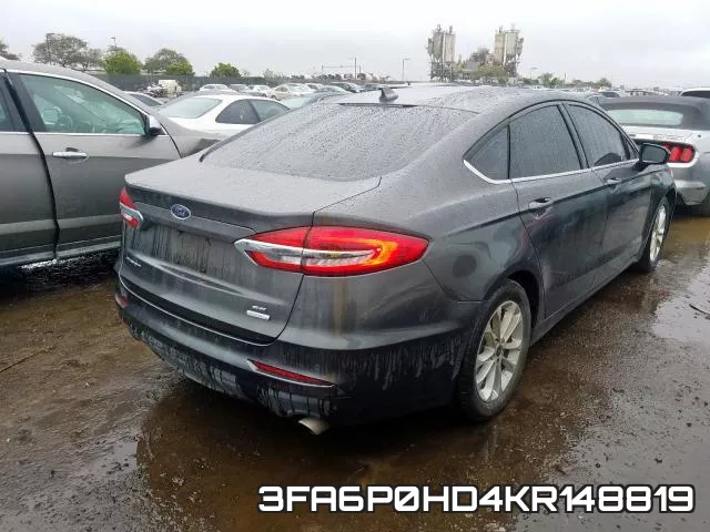 3FA6P0HD4KR148819 фото 5