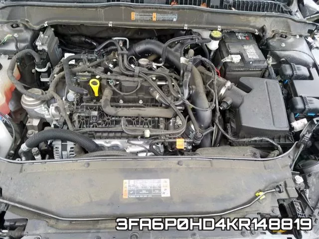 3FA6P0HD4KR148819 фото 8