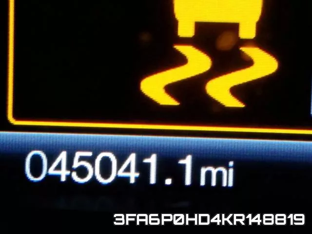 3FA6P0HD4KR148819 фото 9