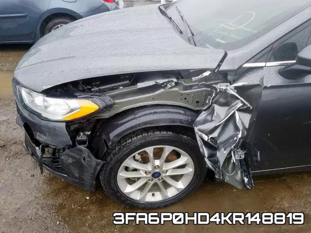 3FA6P0HD4KR148819 фото 10
