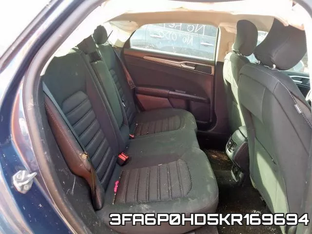 3FA6P0HD5KR169694 фото 7