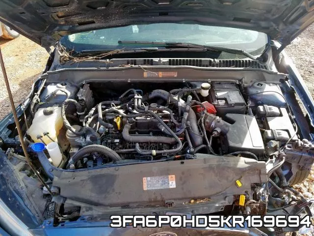 3FA6P0HD5KR169694 фото 8