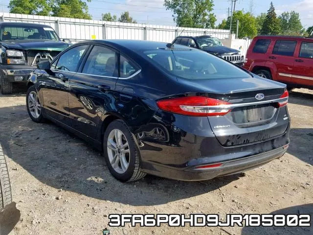 3FA6P0HD9JR185802 фото 4