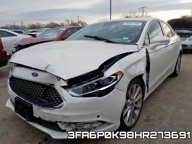 3FA6P0K98HR273691 фото 3