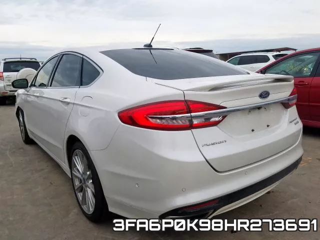 3FA6P0K98HR273691 фото 4