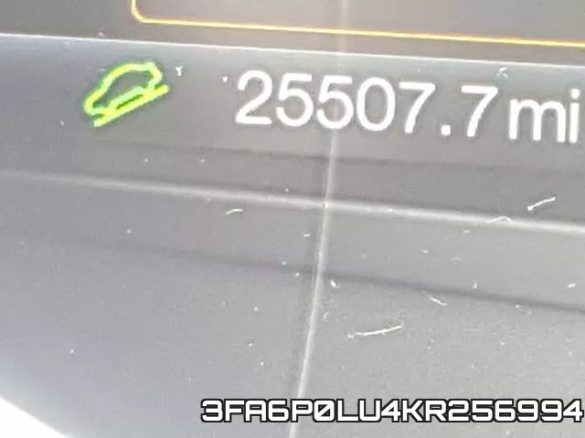 3FA6P0LU4KR256994 фото 9
