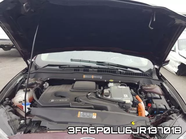 3FA6P0LU6JR137018 фото 8