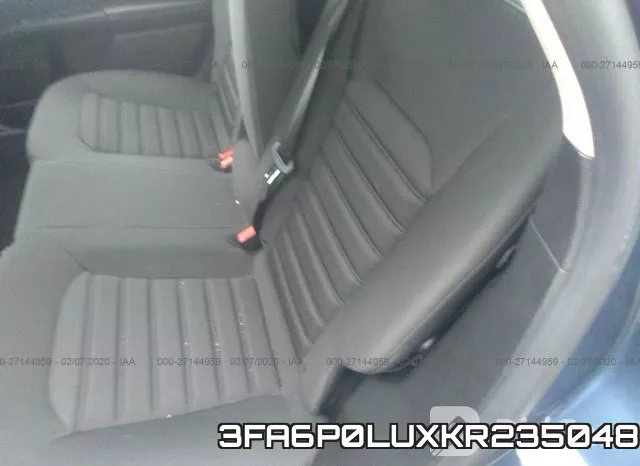 3FA6P0LUXKR235048 фото 9