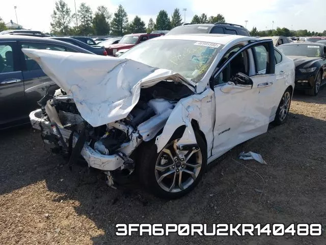 3FA6P0RU2KR140488 фото 3