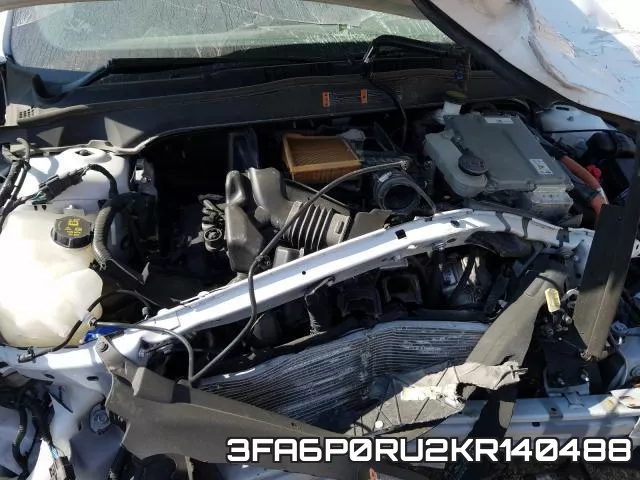 3FA6P0RU2KR140488 фото 8