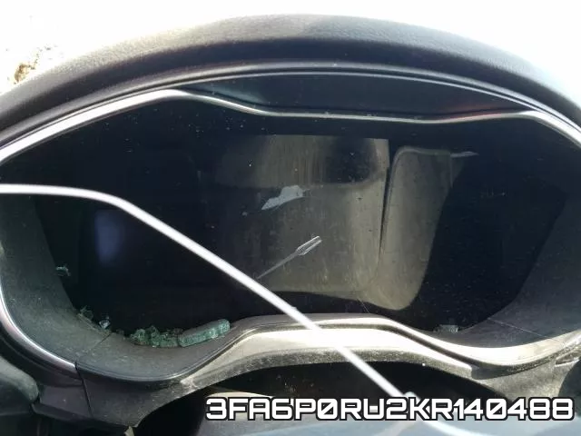 3FA6P0RU2KR140488 фото 9