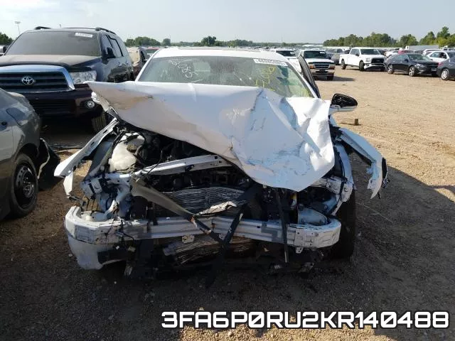 3FA6P0RU2KR140488 фото 10
