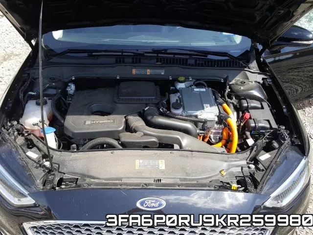 3FA6P0RU9KR259980 фото 8