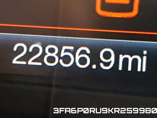 3FA6P0RU9KR259980 фото 9